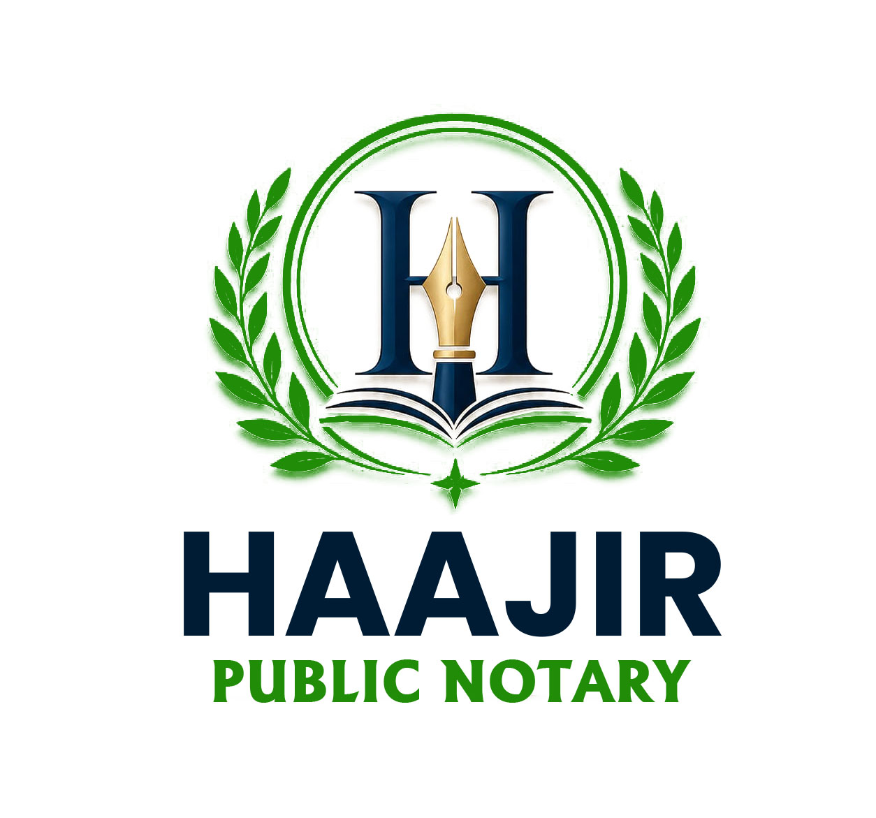 company logo